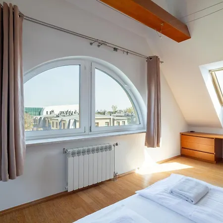 Baltic Breeze Victus For 5 Guests By Renters *