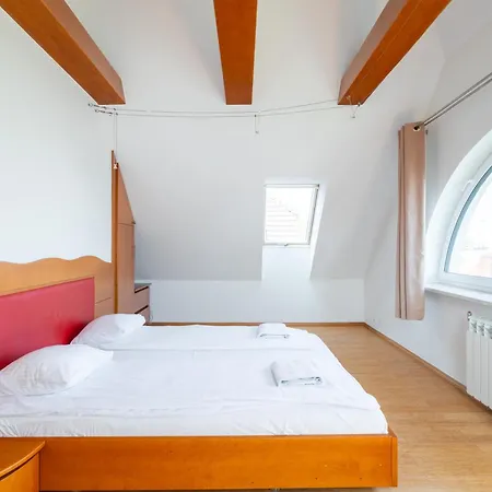 Victus Apartamenty, Vista Appartement Sopot