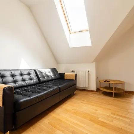 Victus Apartamenty, Vista * Sopot