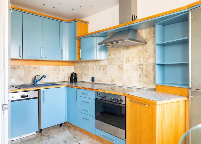 Victus Apartamenty, Vista Sopot