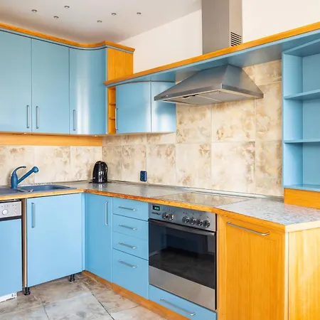 Victus Apartamenty, Vista Sopoty