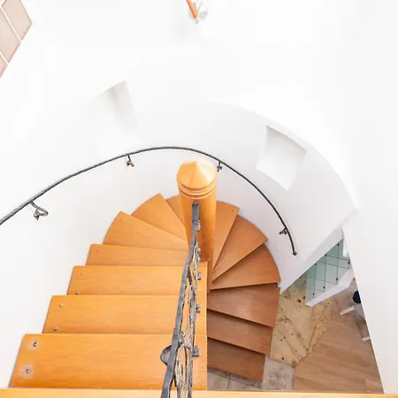 דירה Victus Apartamenty, Vista סופוט