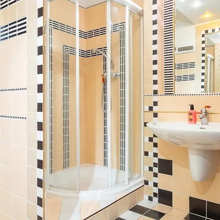 Victus Apartamenty, Vista * Sopot