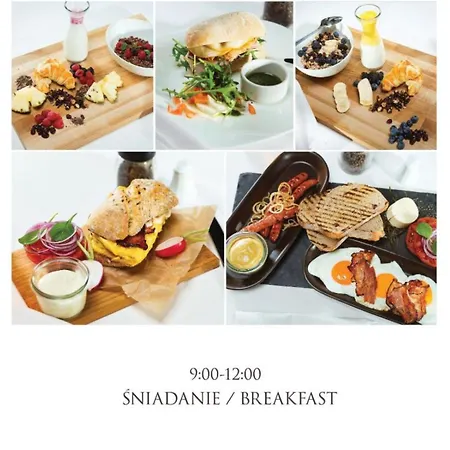 Victus Apartamenty, Vista * Sopot