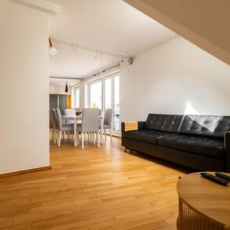 Baltic Breeze Victus For 5 Guests By Renters