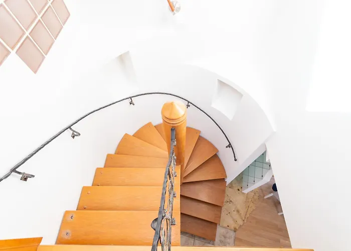 Appartement Victus Apartamenty, Vista Sopot